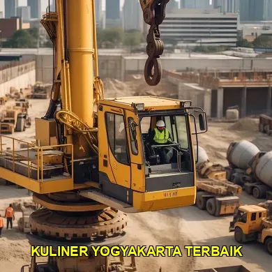 Menjelajahi Kuliner Unik di Jalan Malioboro Yogyakarta